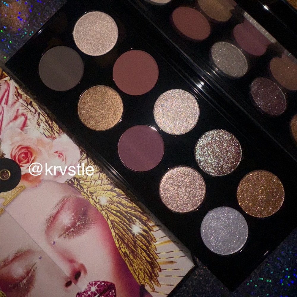 🆕 pat mcgrath moonlit seduction